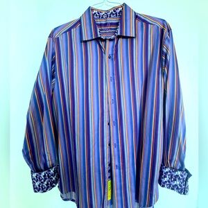 Robert Graham Dress Shirt